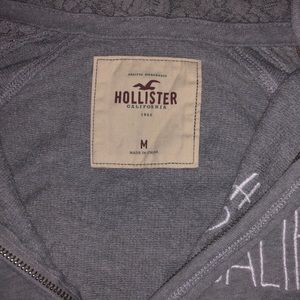 Hollister Jacket